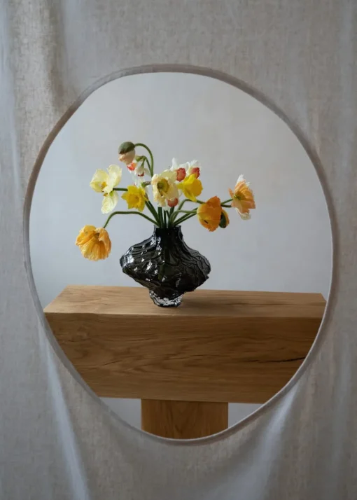 Canyon Vase