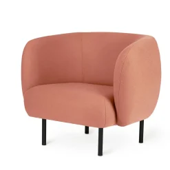 Cape Lounge Chair