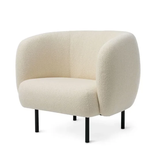 Cape Lounge Chair
