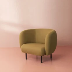 Cape Lounge Chair