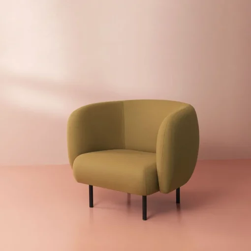 Cape Lounge Chair