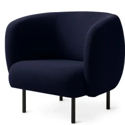 Cape Lounge Chair