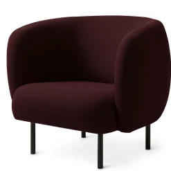 Cape Lounge Chair