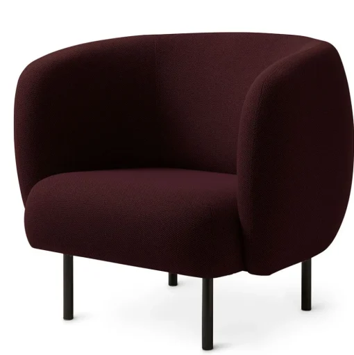 Cape Lounge Chair