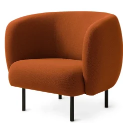Cape Lounge Chair