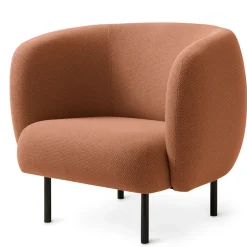 Cape Lounge Chair