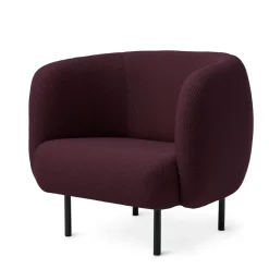 Cape Lounge Chair