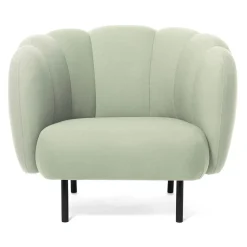 Cape Stitch Lounge Chair