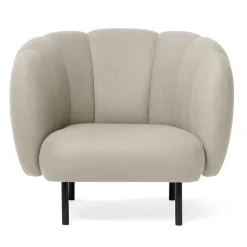 Cape Stitch Lounge Chair