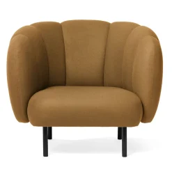 Cape Stitch Lounge Chair