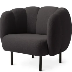 Cape Stitch Lounge Chair