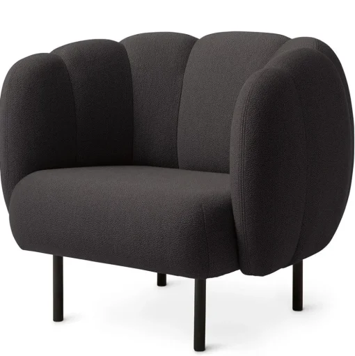 Cape Stitch Lounge Chair