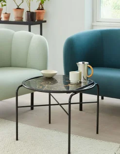 Cape Stitch Lounge Chair