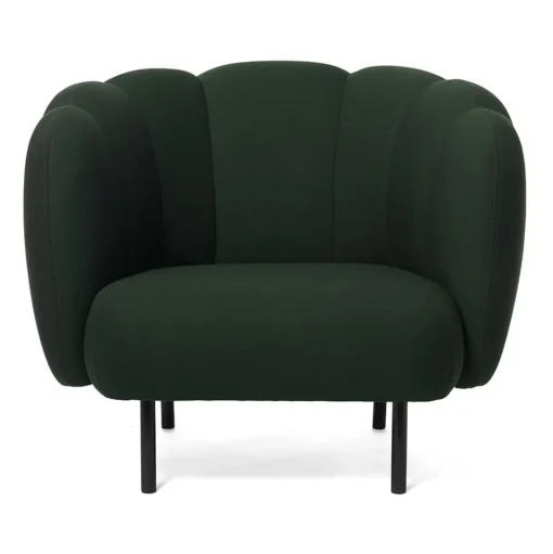 Cape Stitch Lounge Chair