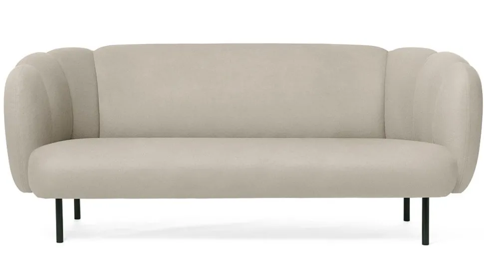 Cape Stitch Sofa