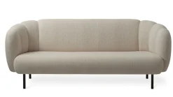 Cape Stitch Sofa