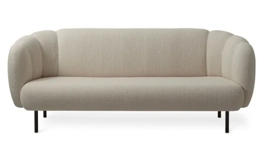 Cape Stitch Sofa