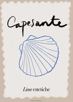 Capesante