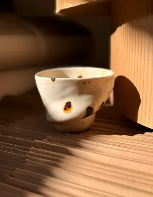 Cappuccino cup - Ryle