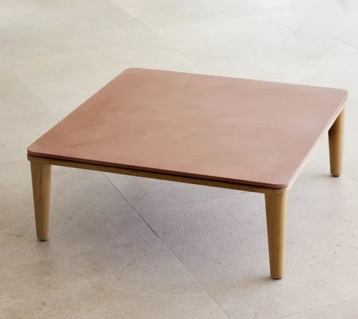 Capture Coffee Table