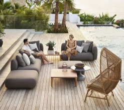 Capture Coffee Table
