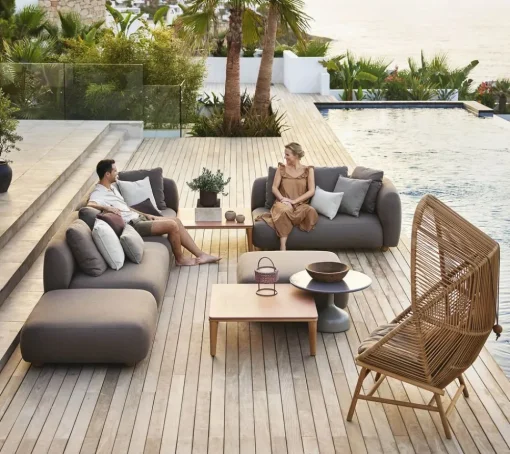 Capture Coffee Table