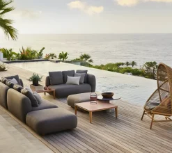 Capture Coffee Table