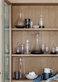 Carafe - Amber / Smoke