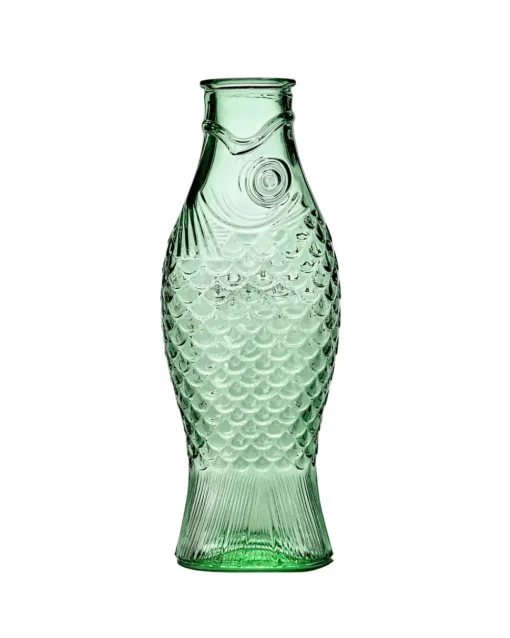 Carafe Fish & Fish