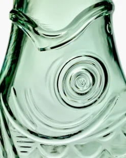 Carafe Fish & Fish