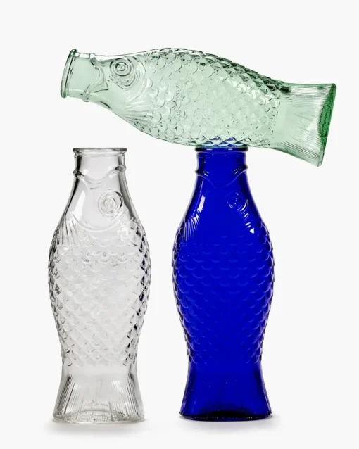 Carafe Fish & Fish