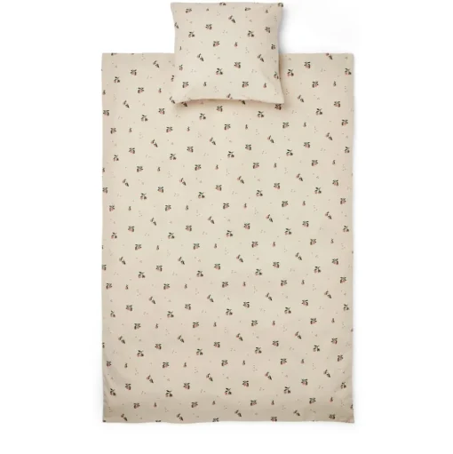 Carl Adult Printed Bedding