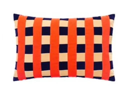 Carla Pillow