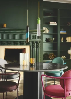 Carnival Pendant Lamp