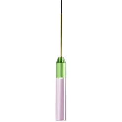 Carnival Pendant Lamp