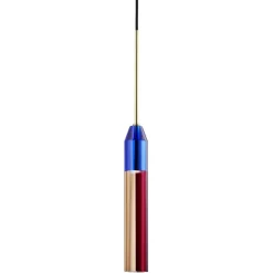 Carnival Pendant Lamp