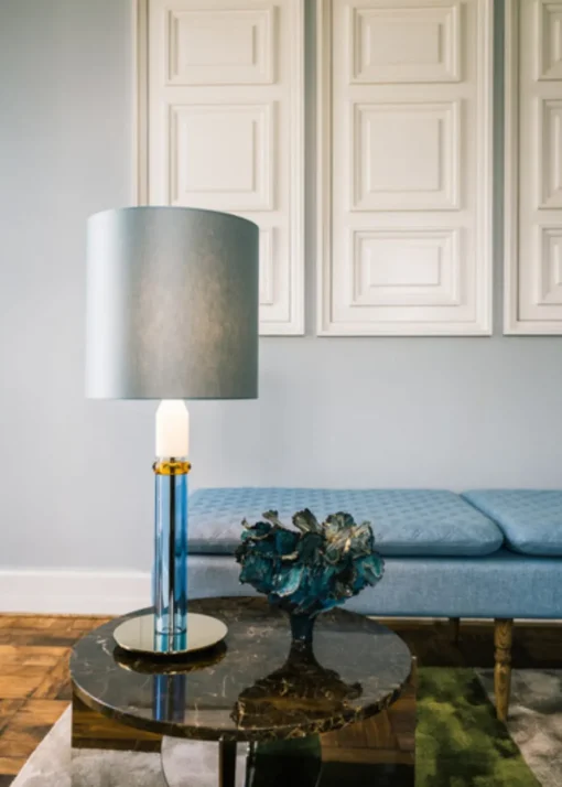 Carnival Table Lamp