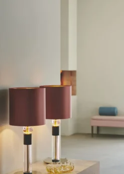 Carnival Table Lamp
