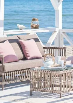 Caroline Exterior Sidebord