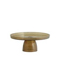 CAROM stand plate