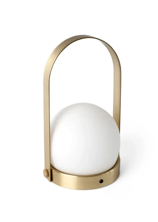 Carrie LED Lamp