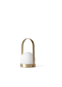 Carrie LED Lamp