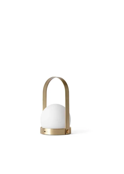 Carrie LED Lamp
