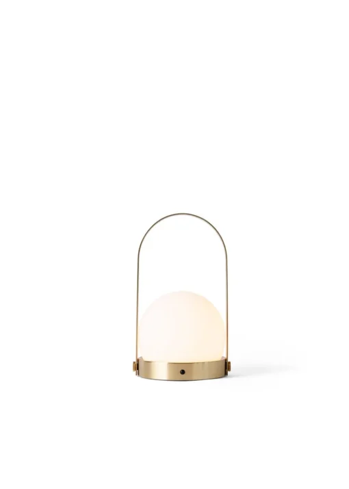 Carrie LED Lamp