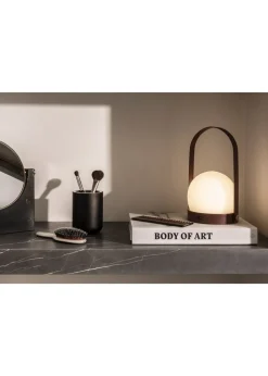 Carrie LED Lamp