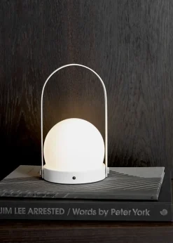 Carrie LED Lamp