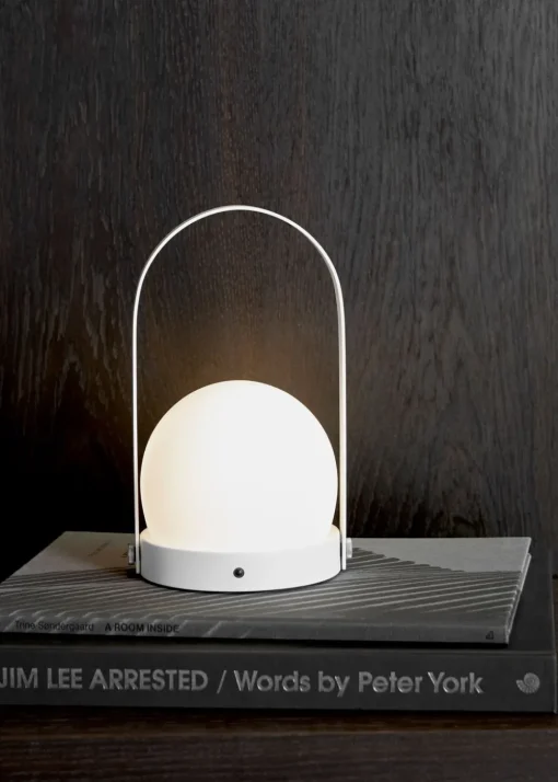 Carrie LED Lamp