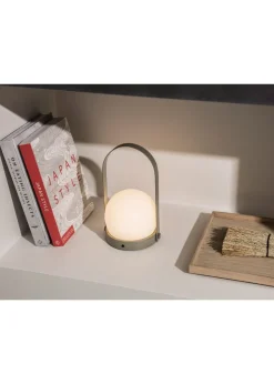 Carrie LED Lamp