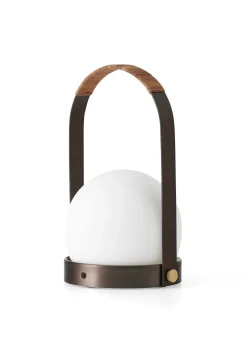 Carrie table lamp - Portable