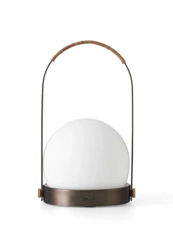 Carrie table lamp - Portable
